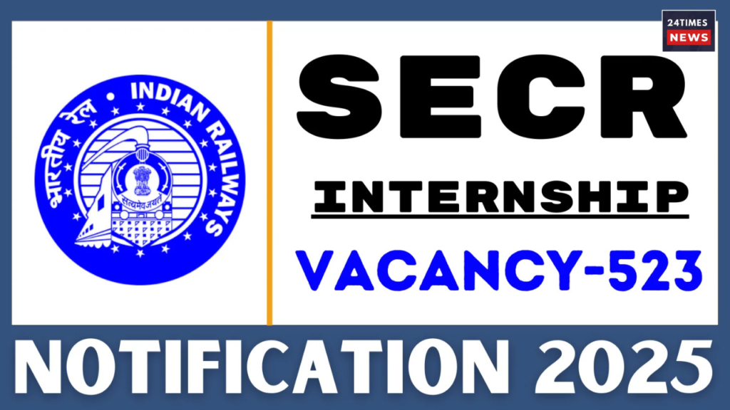 Untitled design 2025 03 27T223739.214 Secr Railway Jobs 2025