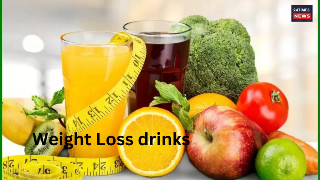 Weight Loss drinks Weight Loss drinks
