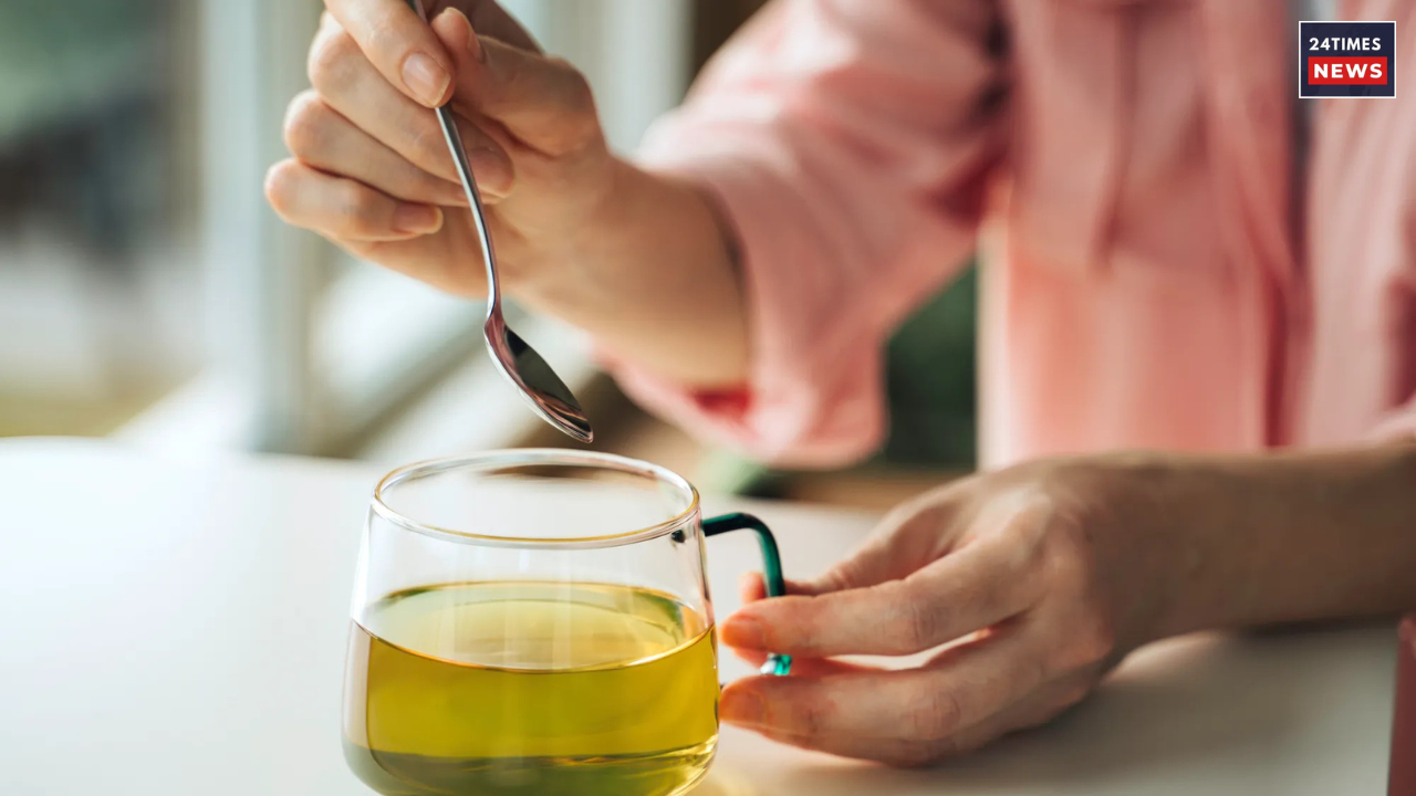 Weight Loss drinks 3