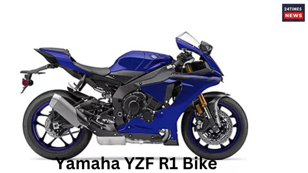 Yamaha YZF R1 Bike Yamaha YZF R1 Bike