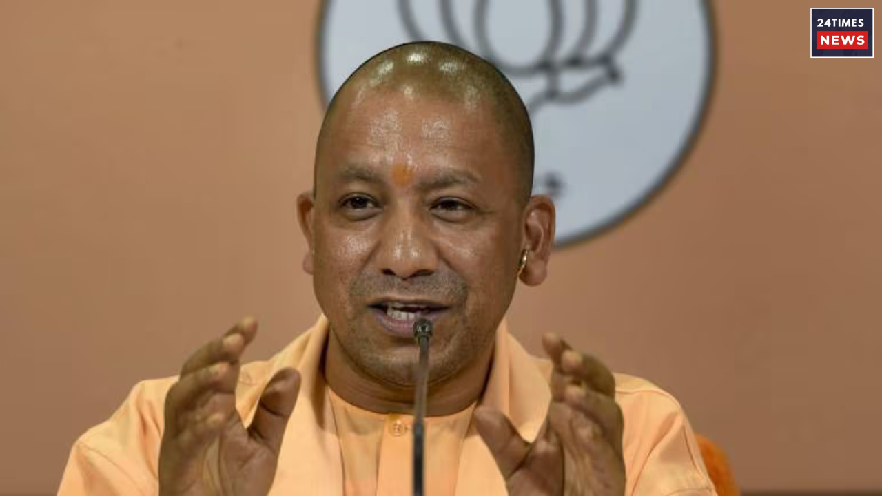 Yogi adityantah statement on rahul gandhi 1