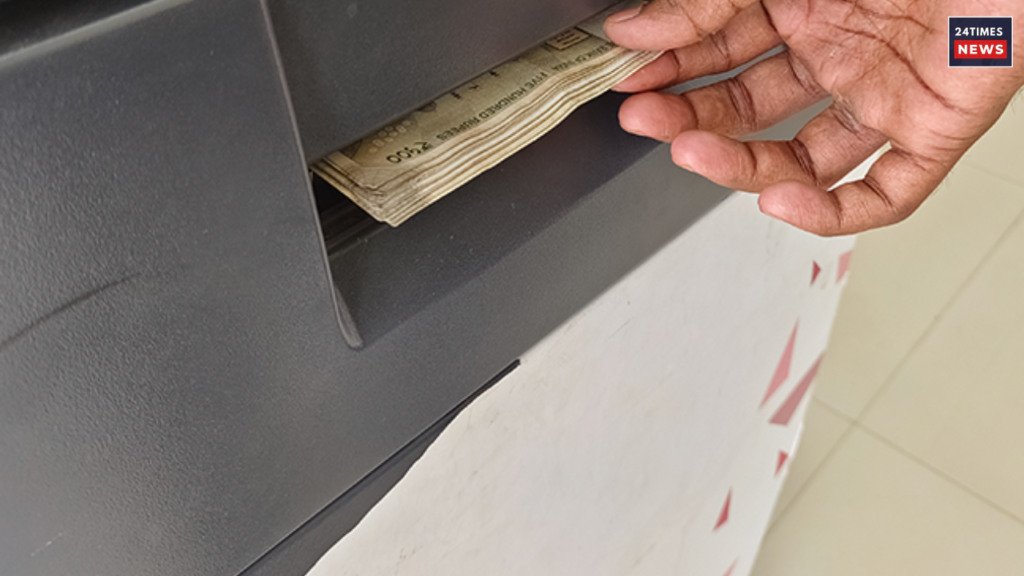 atm machine 1 atm machine 1