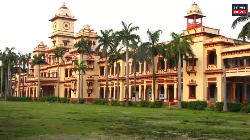 banaras hindu university recruitment 1 1 banaras hindu university recruitment 1 1