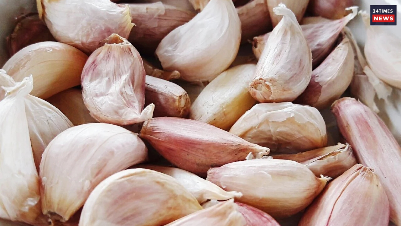 benfits of eating garlic 1