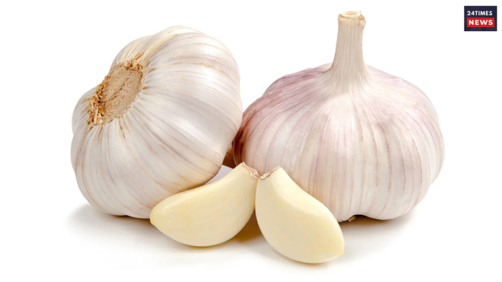benfits of eating garlic benfits of eating garlic