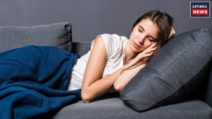 All these disadvantages can happen due to less sleep