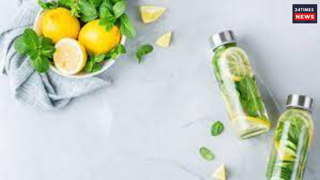 body detox for better functioning 1