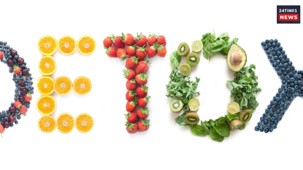 body detox for better functioning body detox for better functioning