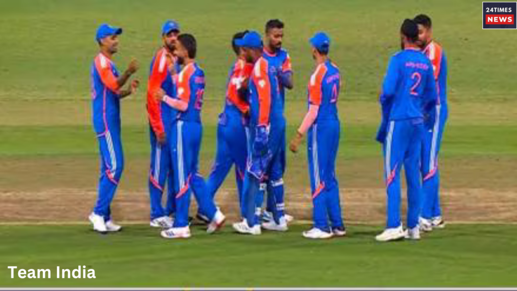 champion trophy big change in team india champion trophy big change in team india