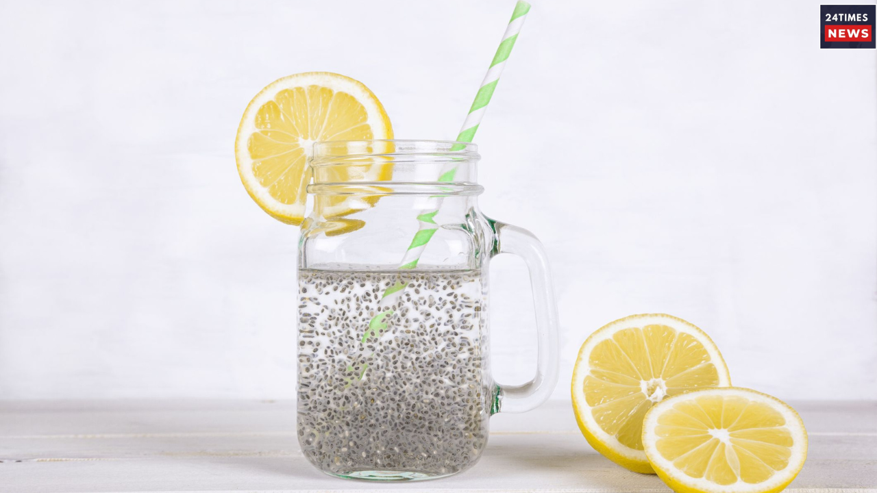 chia seeds benefits