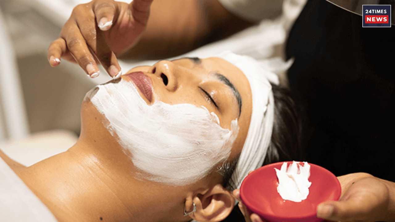 face bleach sideeffects 1