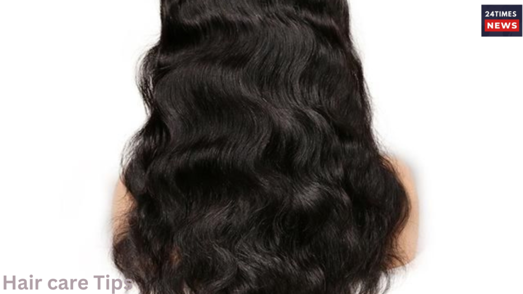 healthy Hair 1 healthy Hair 1