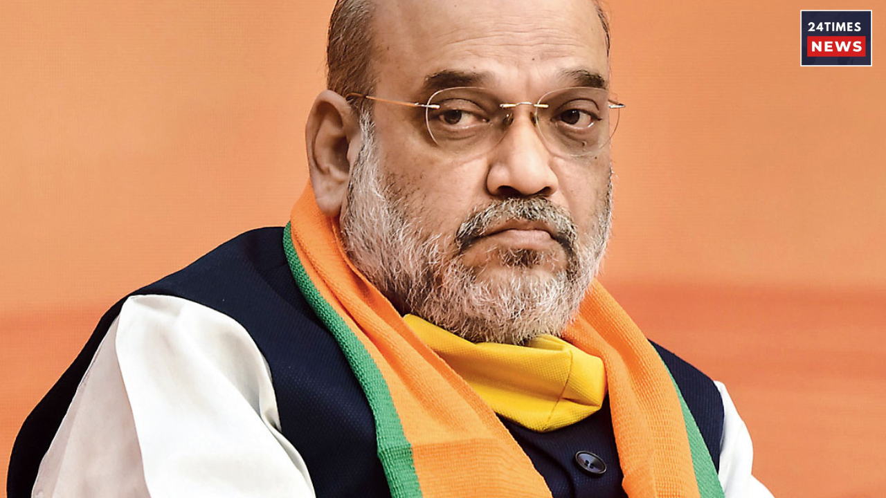 home minister amit shah 1
