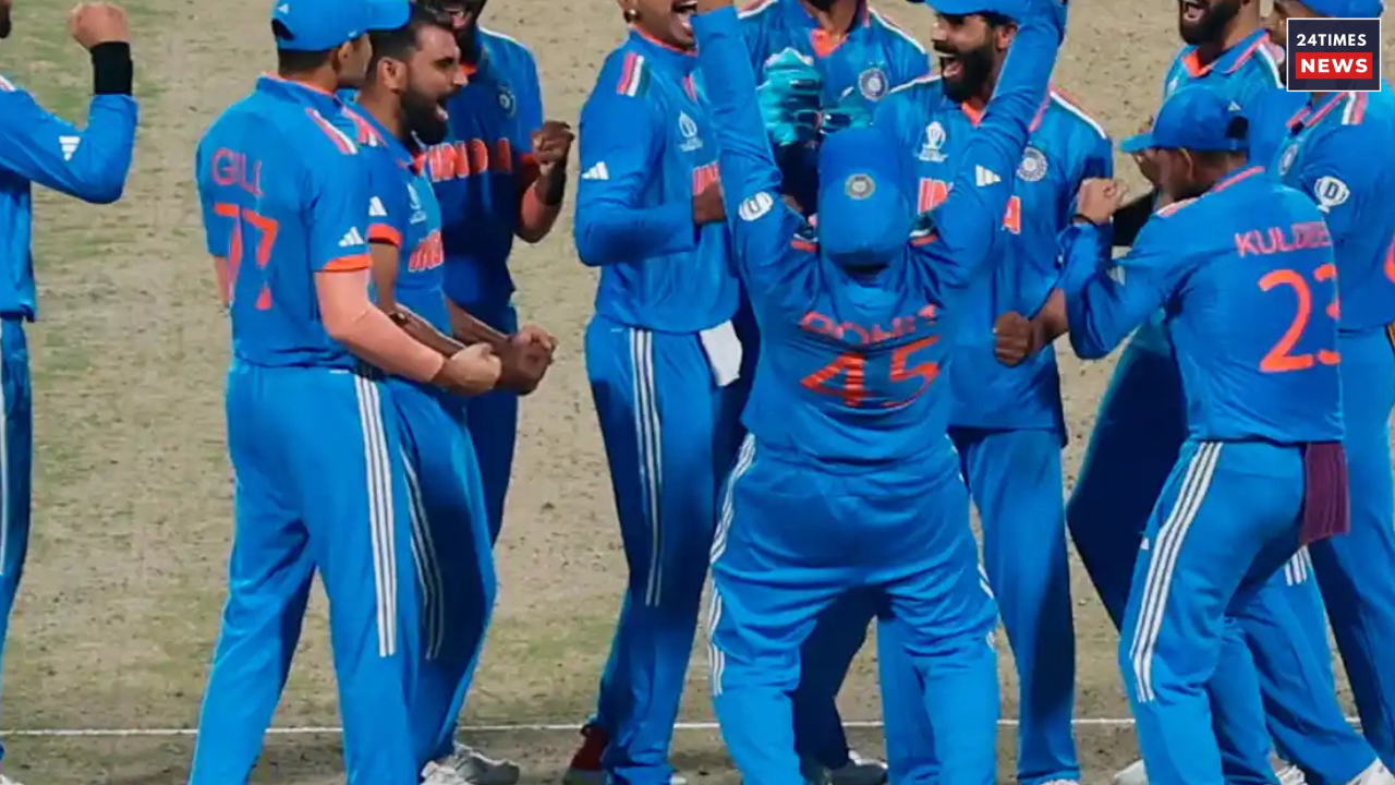 ind vs nz champions trophy 2025