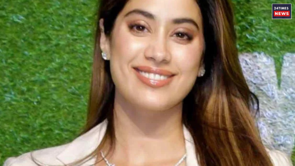 jhanavi and shikhar 1