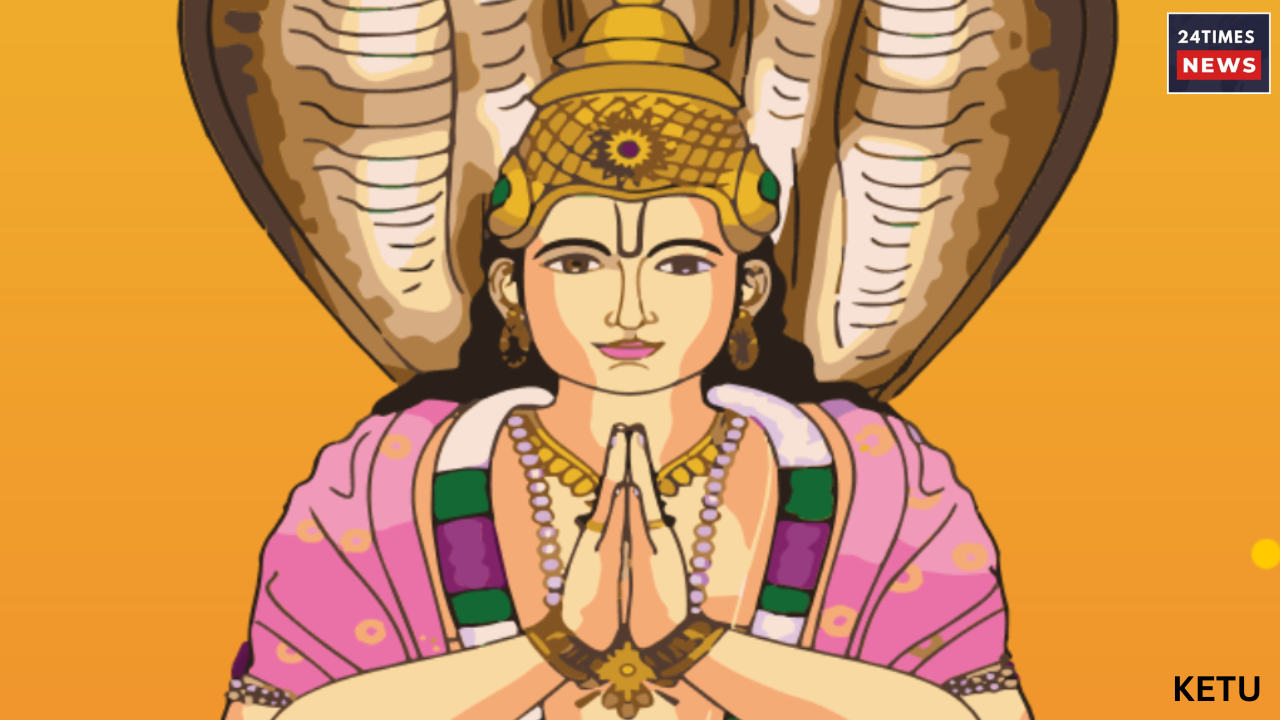 ketu changing constellation 1