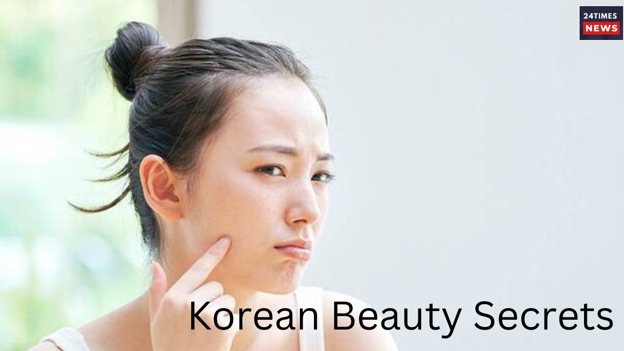 koran beauty secrets 1