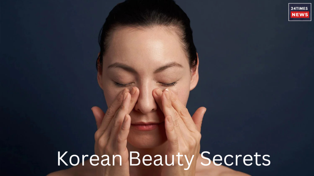 koran beauty secrets koran beauty secrets