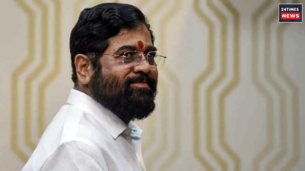 kunal kamra joke on eknath shinde 2