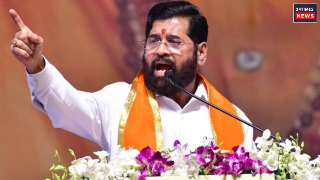 kunal kamra made joke on shinde kunal kamra made joke on shinde