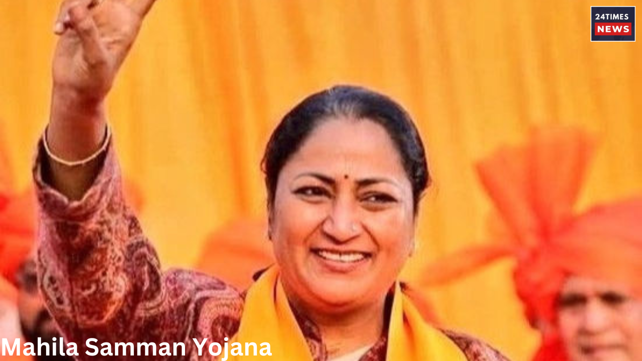 mahila samman yojana 1