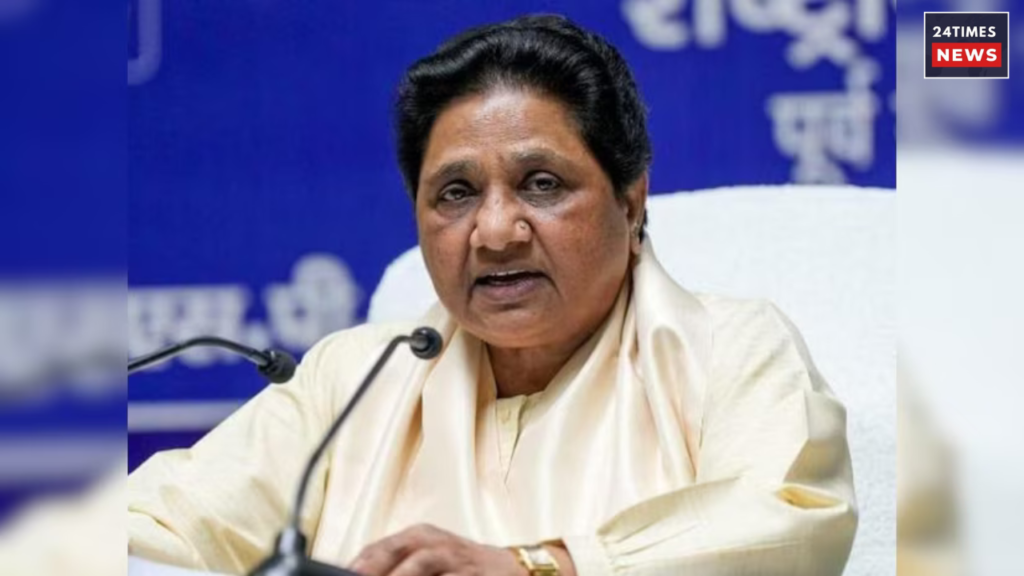 mayawati statement 1 1 mayawati statement 1 1
