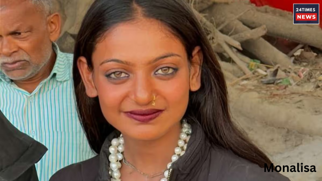 monalisa mahakumbh 1 monalisa mahakumbh 1