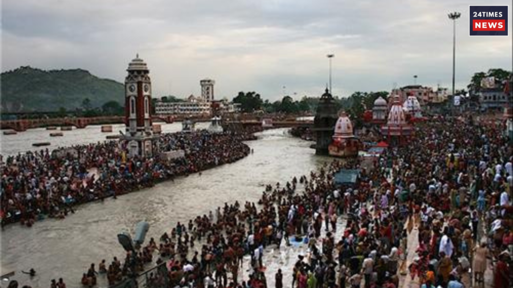 nasik mahakumbh 1