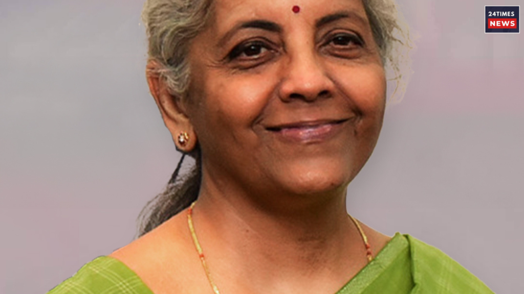 nirmala sitharaman statement 1 nirmala sitharaman statement 1