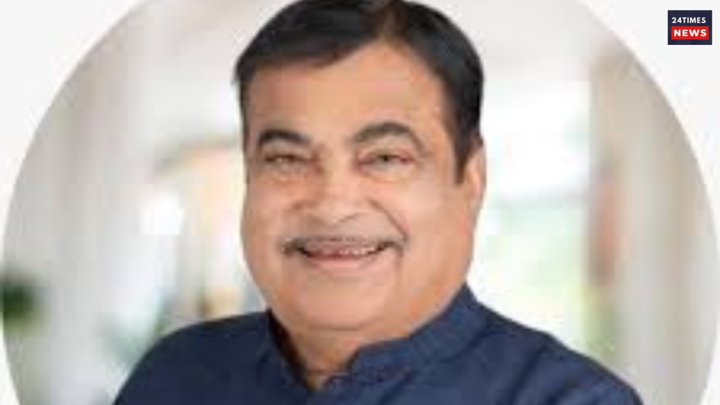 nitin gadkari nitin gadkari