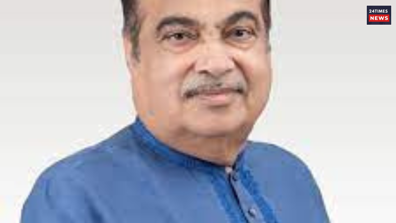 nitin gadkari statement