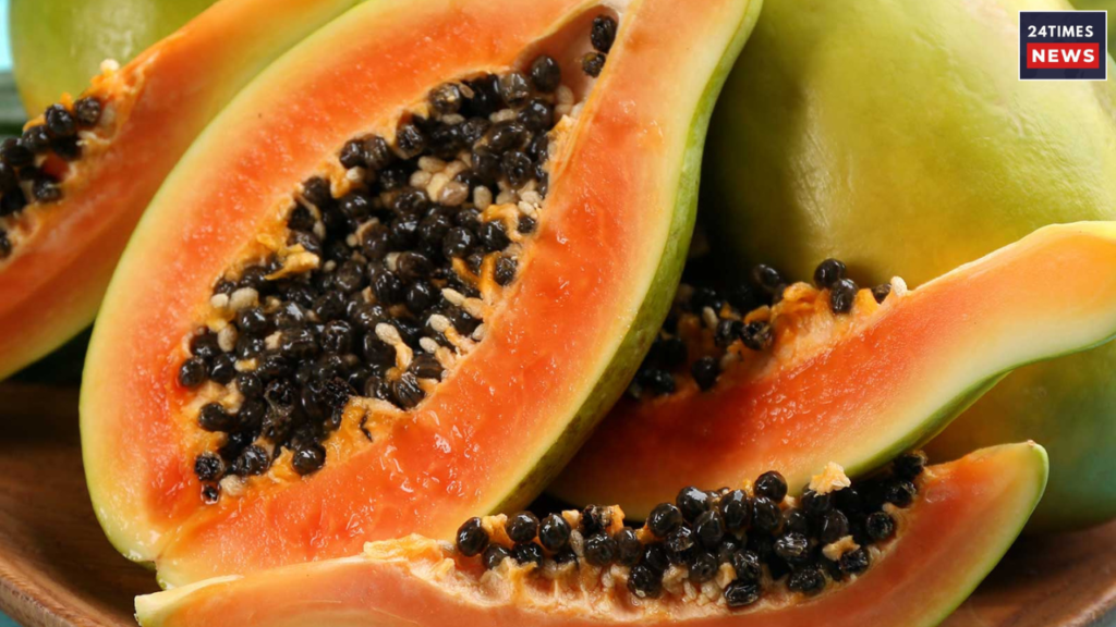 papaya benefits 1