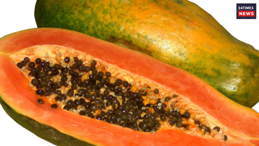 papaya benefits papaya benefits