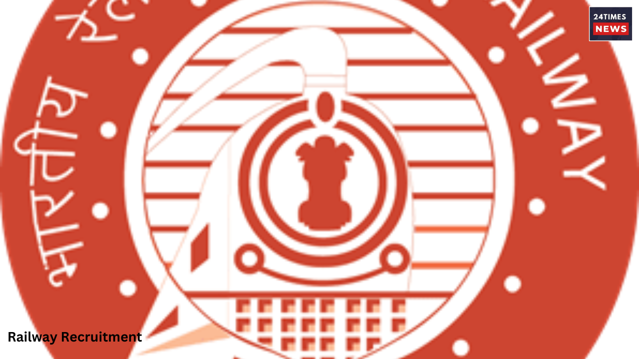 railway recruitment 1