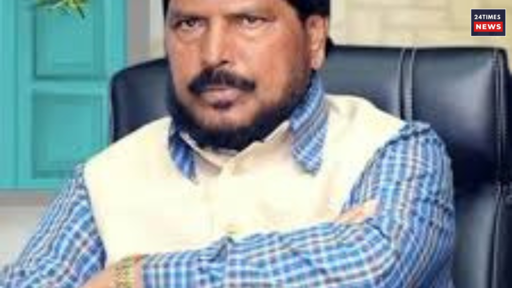 ramdas athawale ramdas athawale
