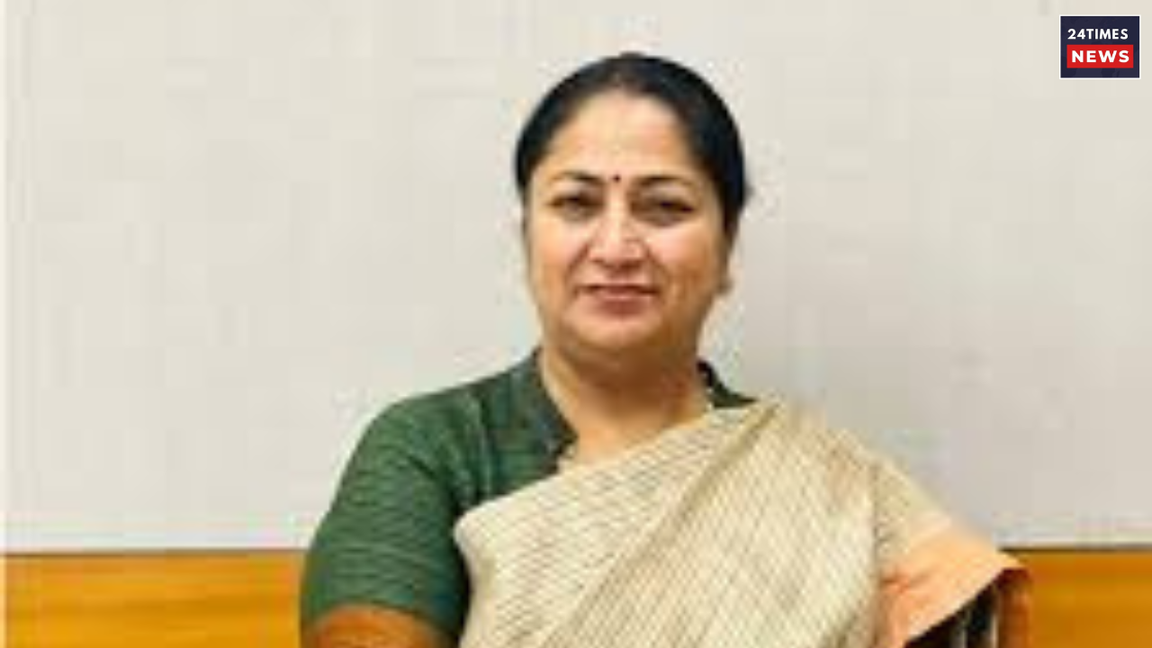 rekha gupta strict order