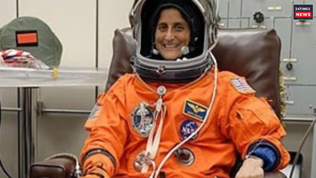 rmadhvan reacts to sunita williams landing rmadhvan reacts to sunita williams landing