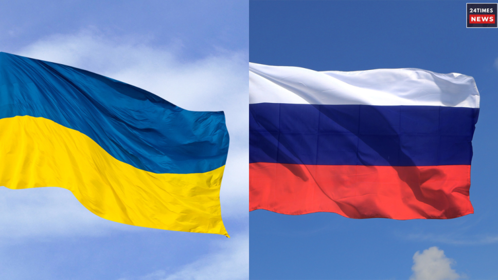 russia ukraine war update