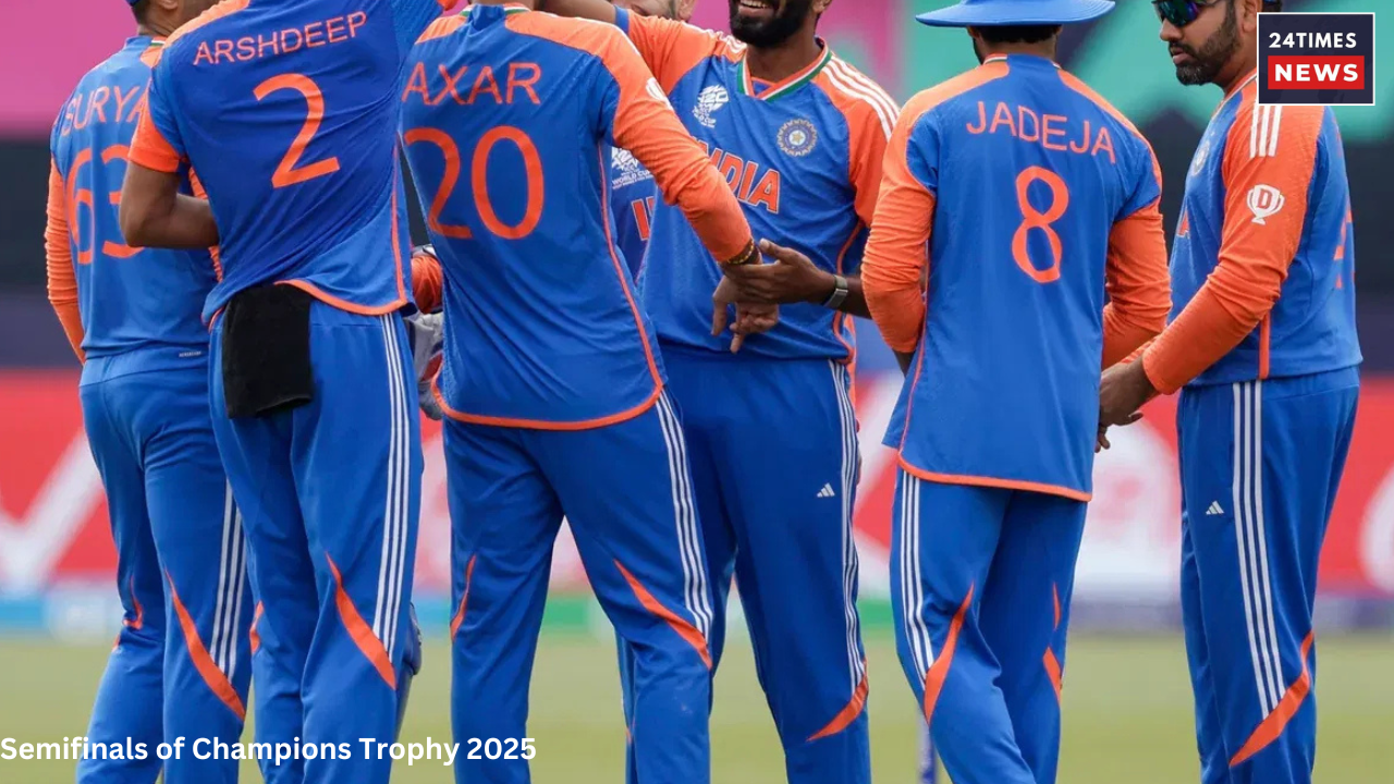 semifinals of champions trophy 2025 1