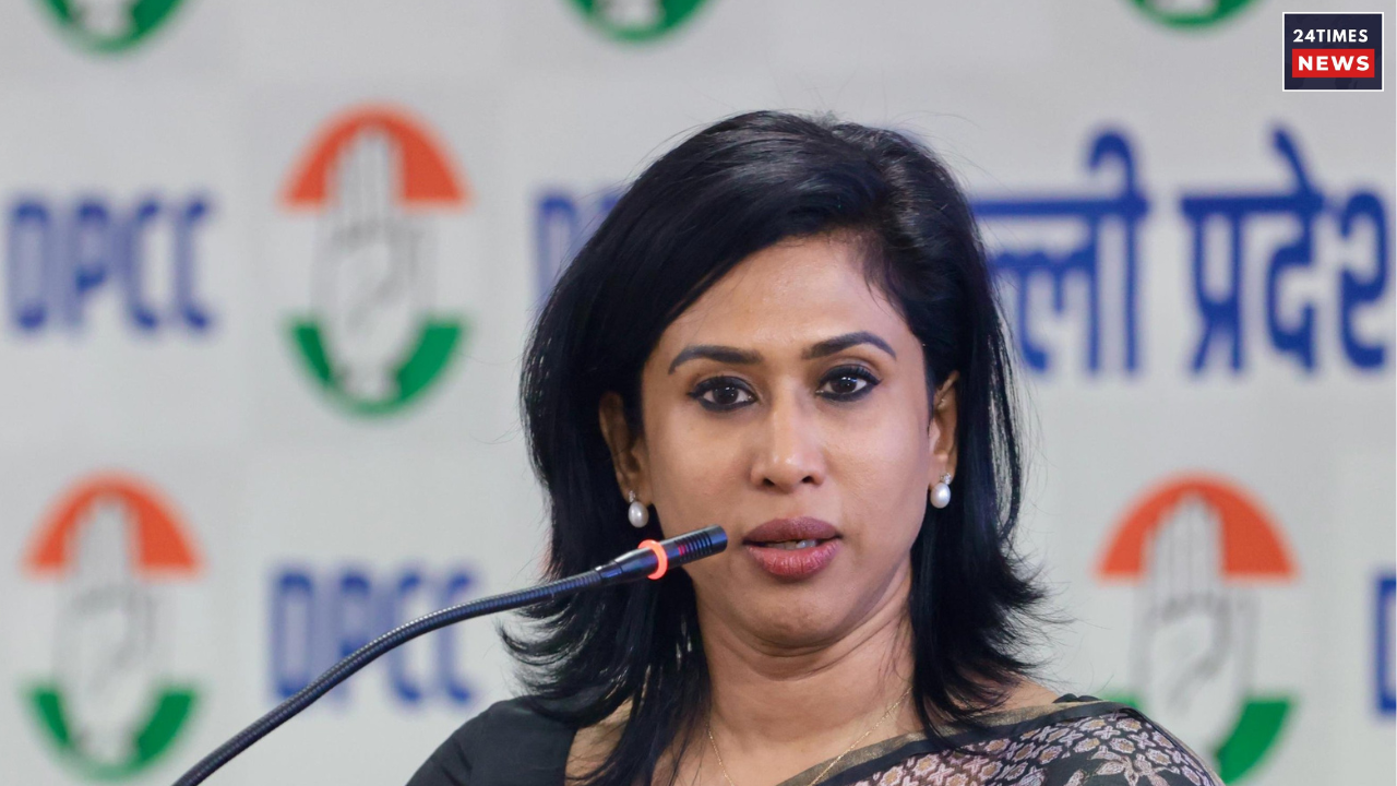 shama mohammed cahnges her tone 1 1