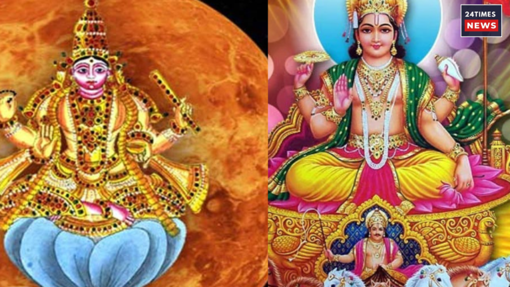 sun and venus together sun and venus together