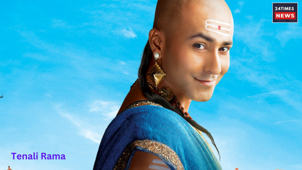 tenali rama 1 tenali rama 1