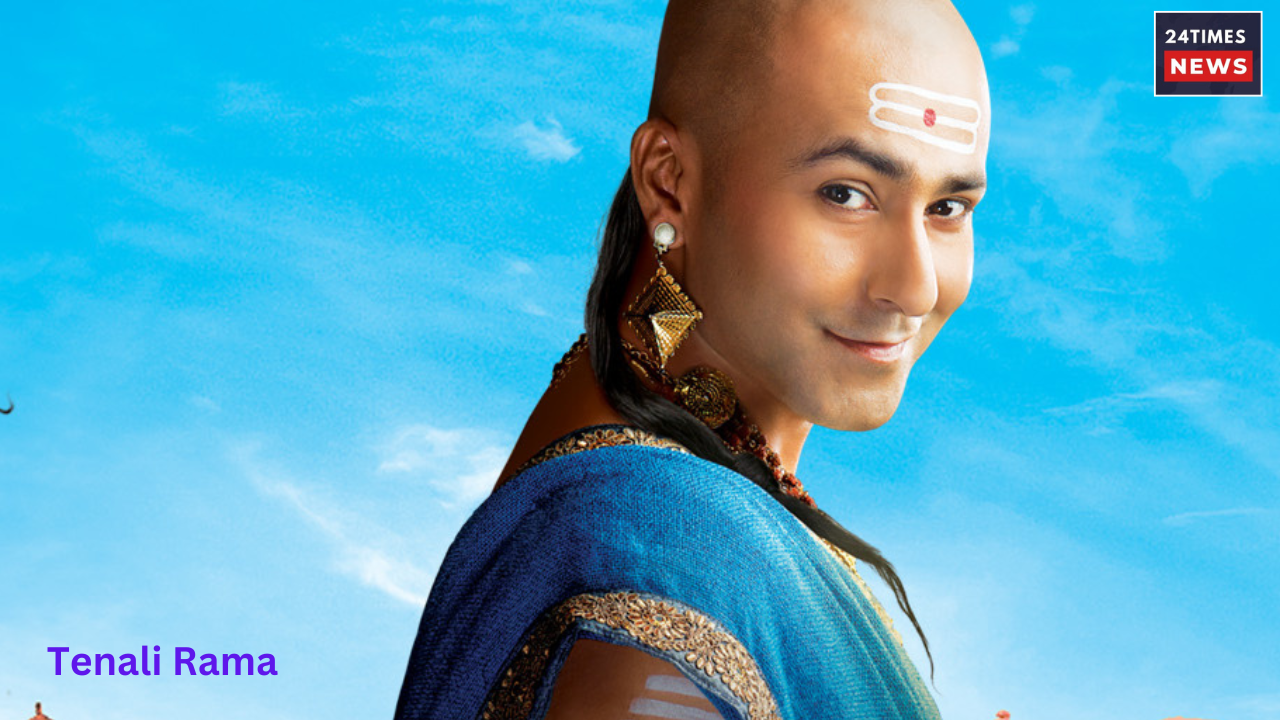 tenali rama 1