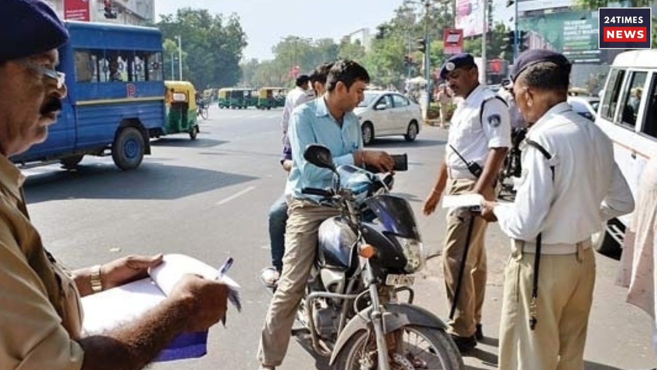 traffic e challan 1 1