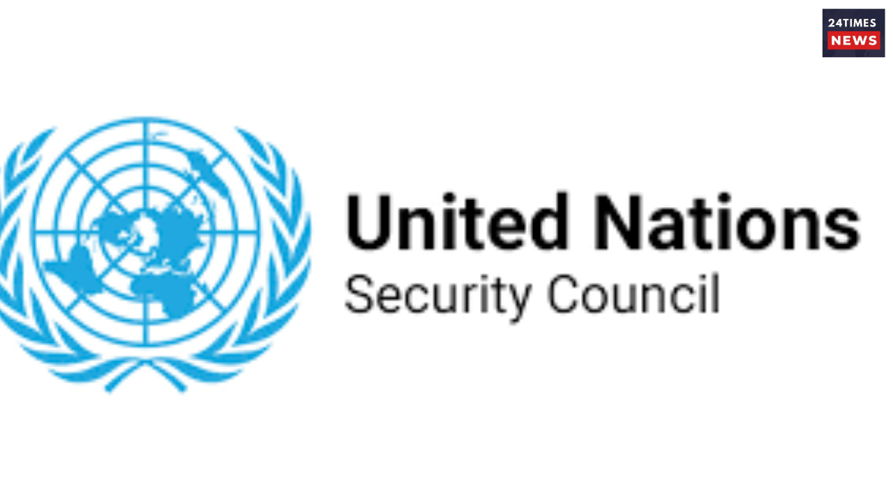 united nations safety council