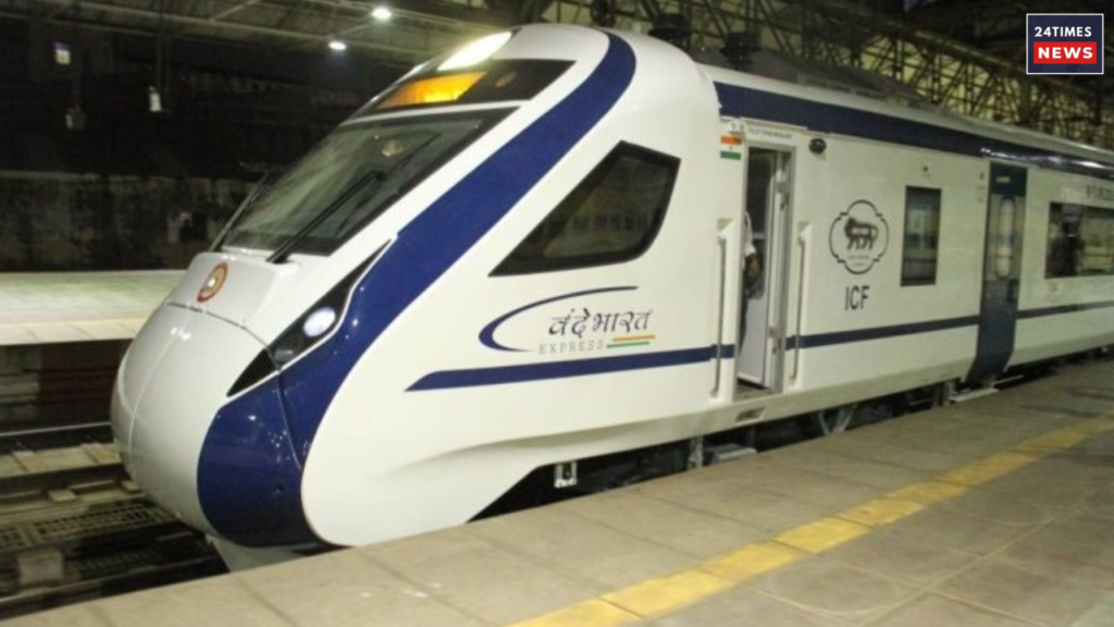vande bharat lucknow to bihar vande bharat lucknow to bihar