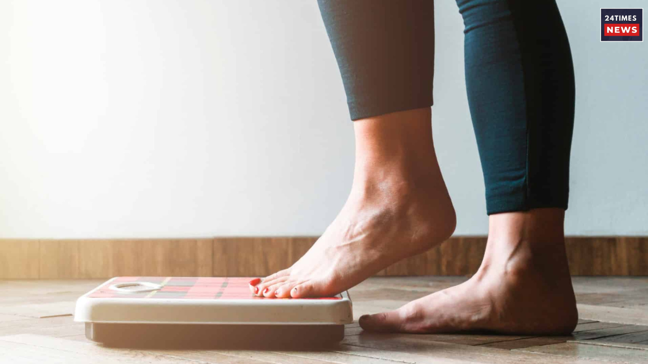 yoga poses to lose the weight fastly