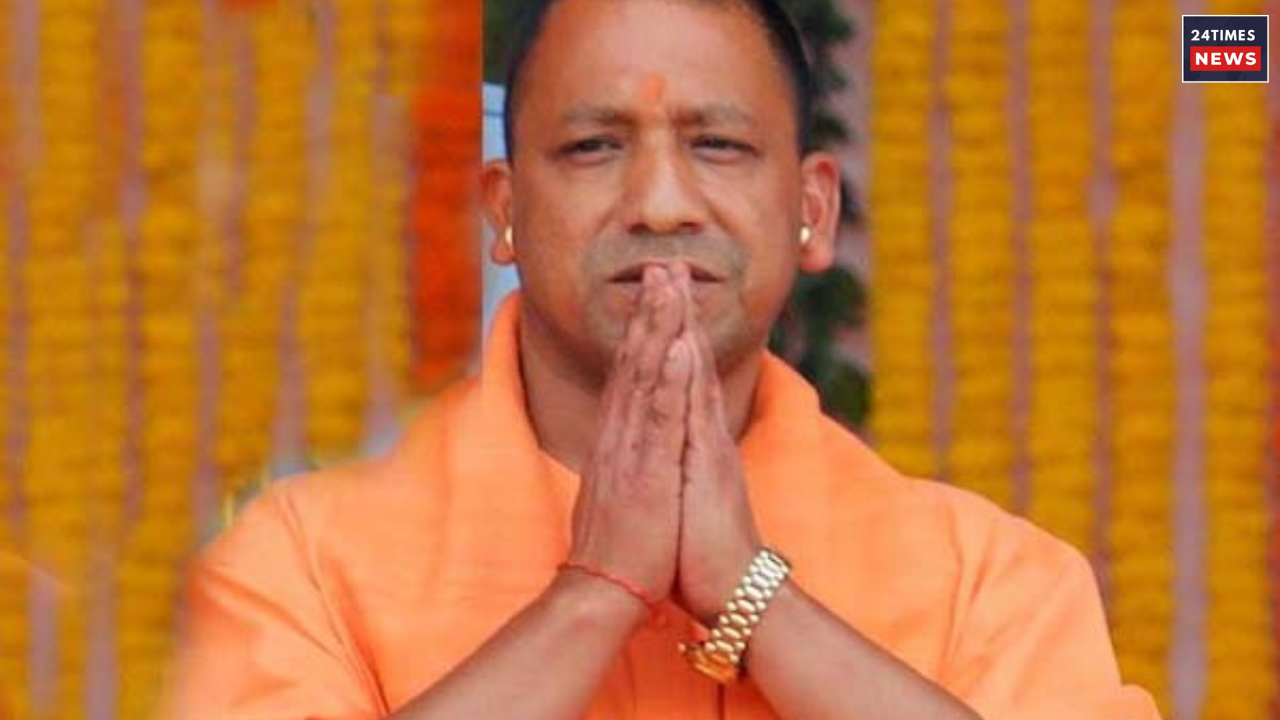 yogi adityanath cabinet 1