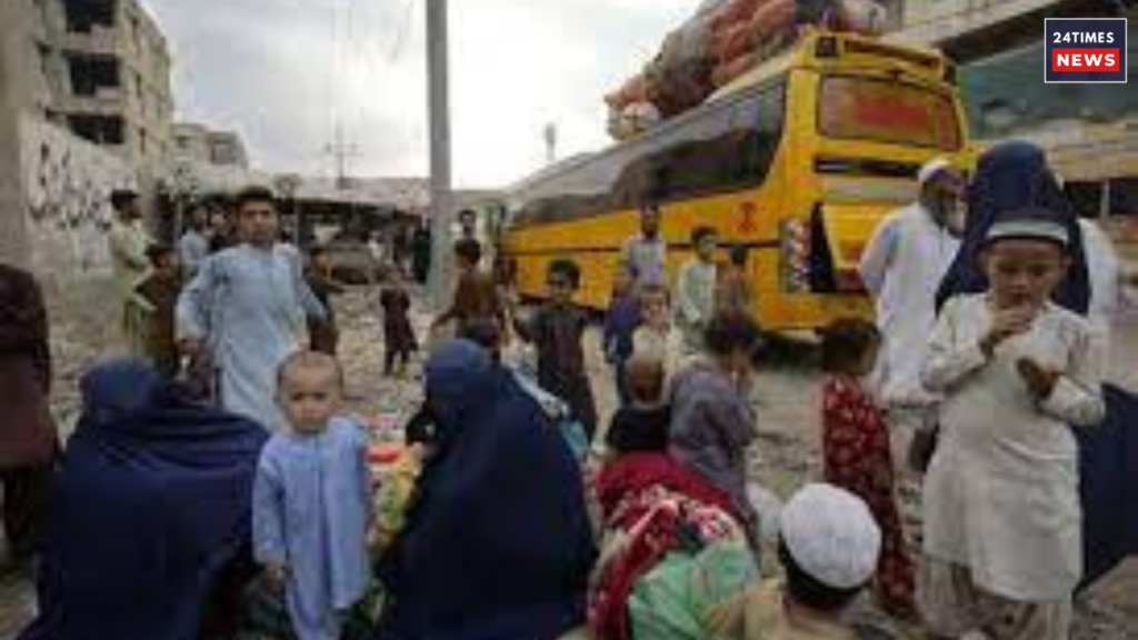 Afghanistan Children 1 1