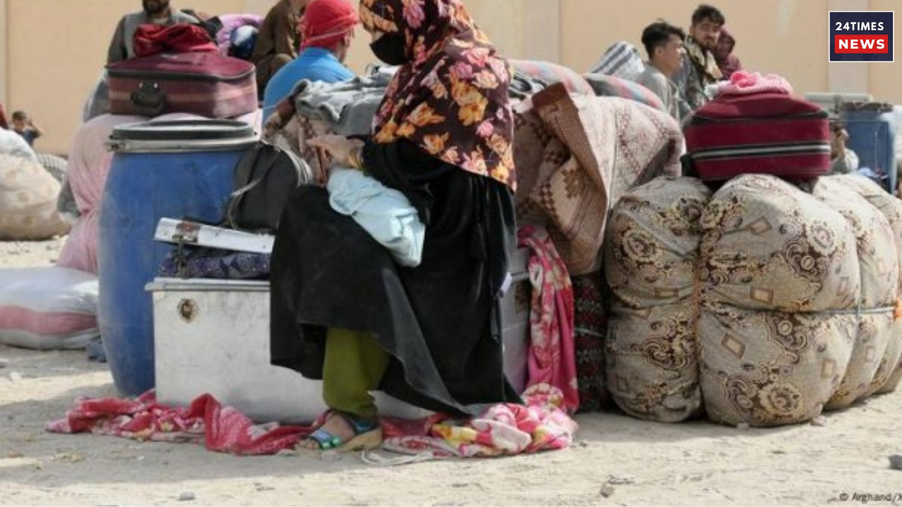 Afghanistan Children 2